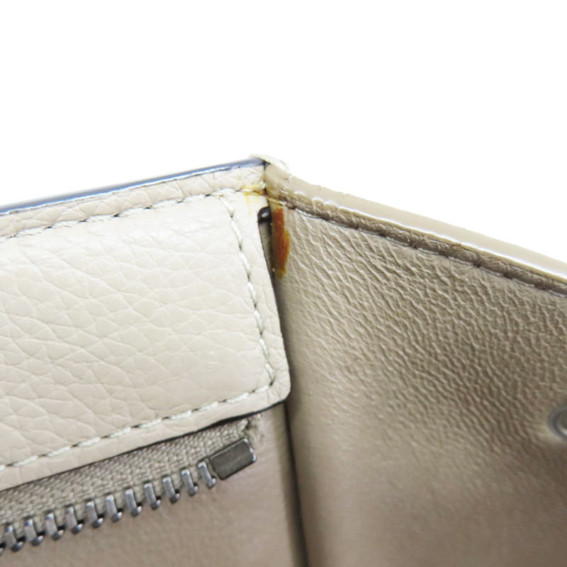 Trapeze 两用包 淺棕色 牛皮【CELINE 賽琳】-15