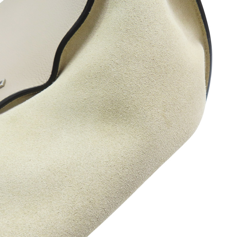 Trapeze 两用包 淺棕色 牛皮【CELINE 賽琳】-16