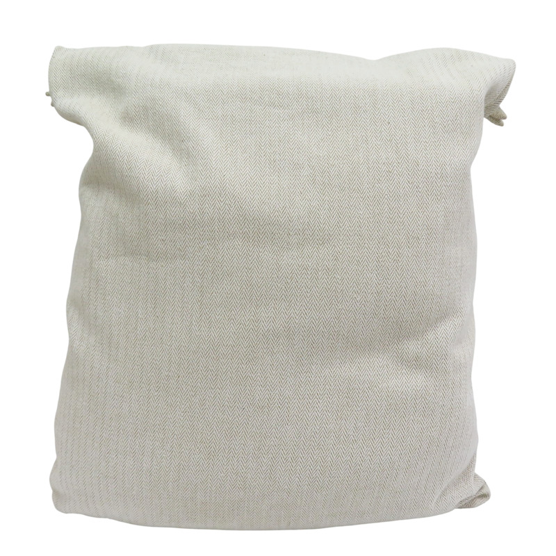 米色 帆布 Aline Grooming 肩背包【HERMES 愛馬仕】-1