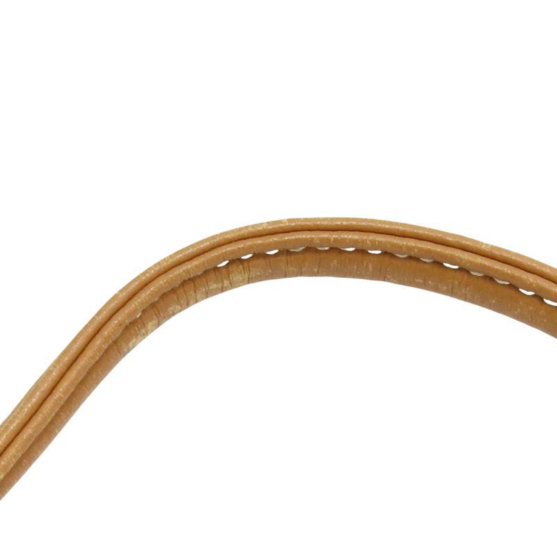 米色 帆布 Aline Grooming 肩背包【HERMES 愛馬仕】-12