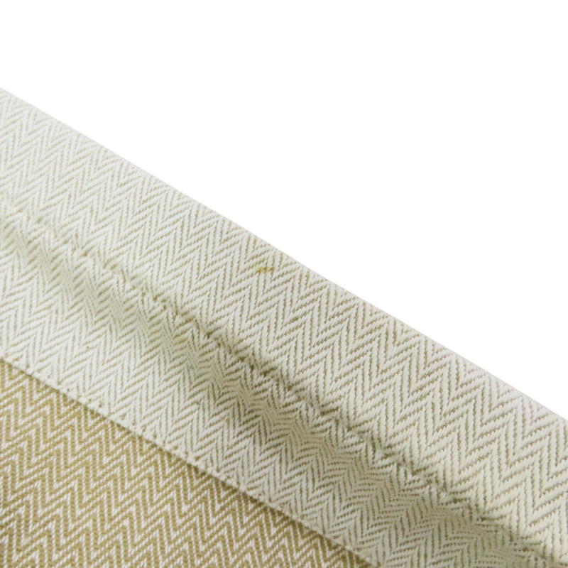 米色 帆布 Aline Grooming 肩背包【HERMES 愛馬仕】-13