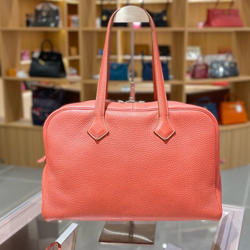 Hermes爱马仕victoric维多利亚单肩包-0