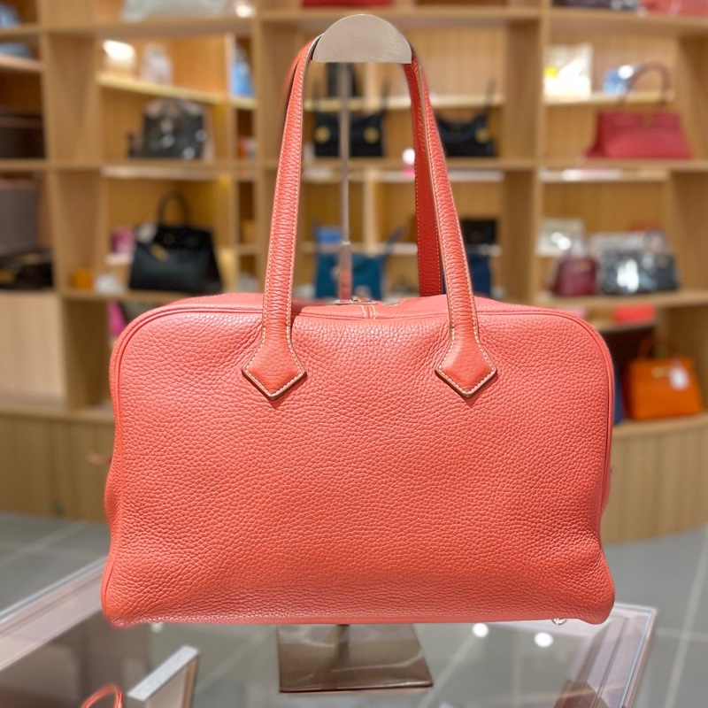 Hermes爱马仕victoric维多利亚单肩包-1