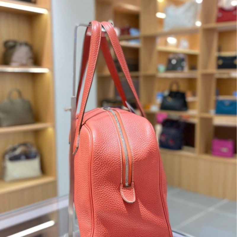 Hermes爱马仕victoric维多利亚单肩包-2