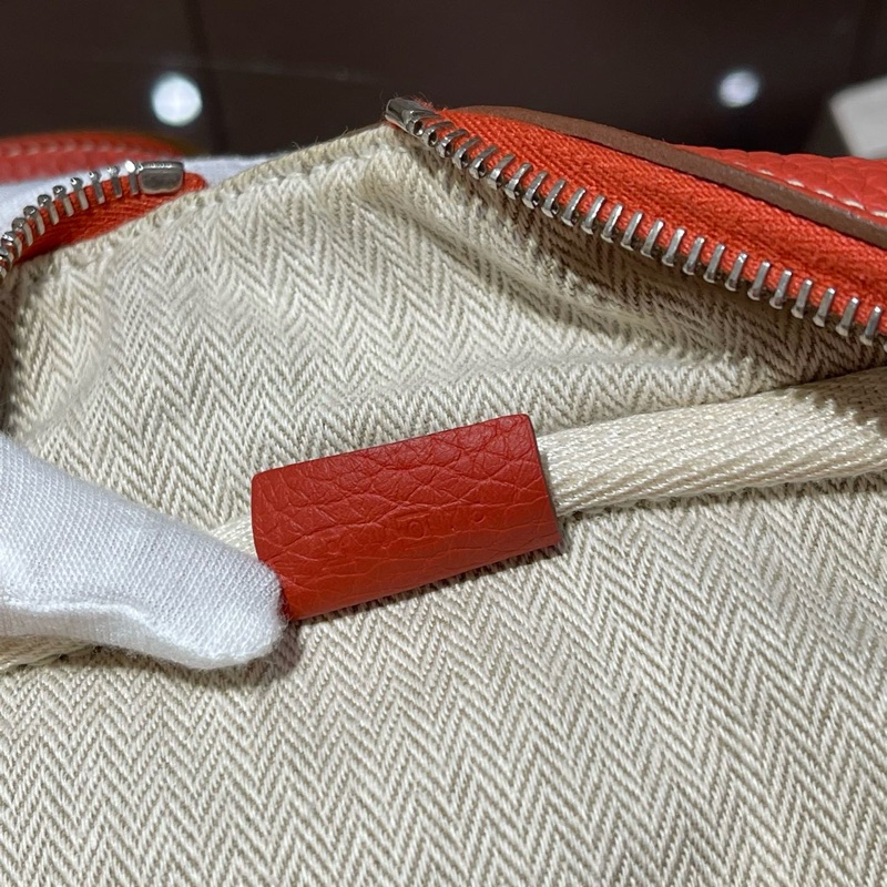 Hermes爱马仕victoric维多利亚单肩包-4