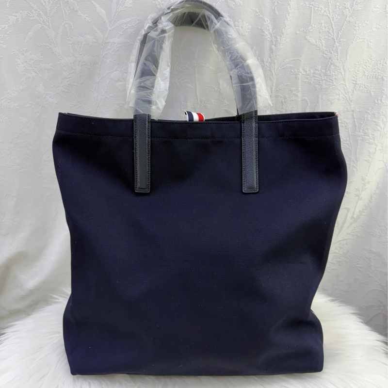 Thom Browne shopping bag-1