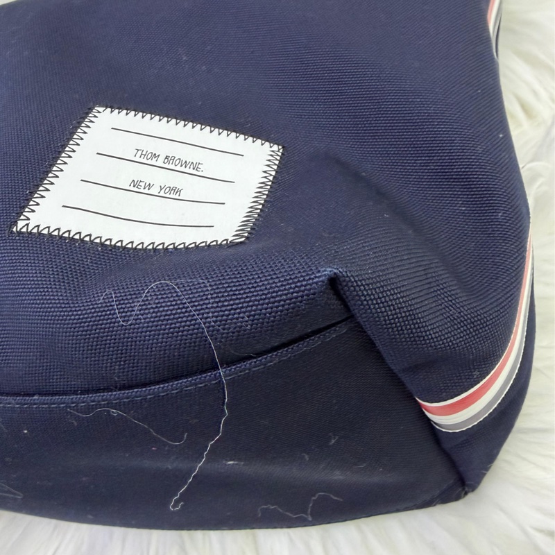 Thom Browne shopping bag-2