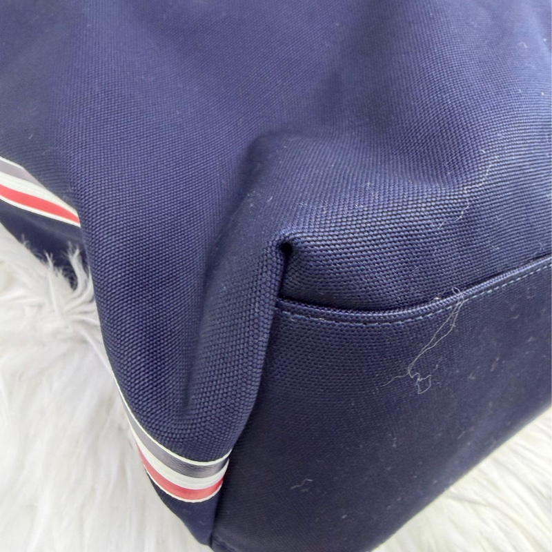 Thom Browne shopping bag-3