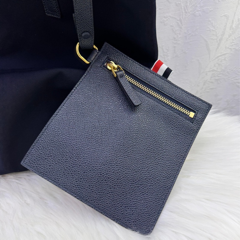 Thom Browne shopping bag-9