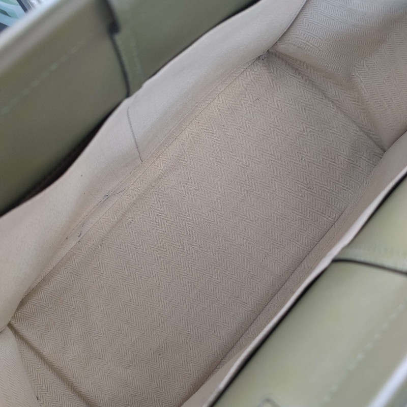 LOEWE Cushion Tote托特包 肩背包-8