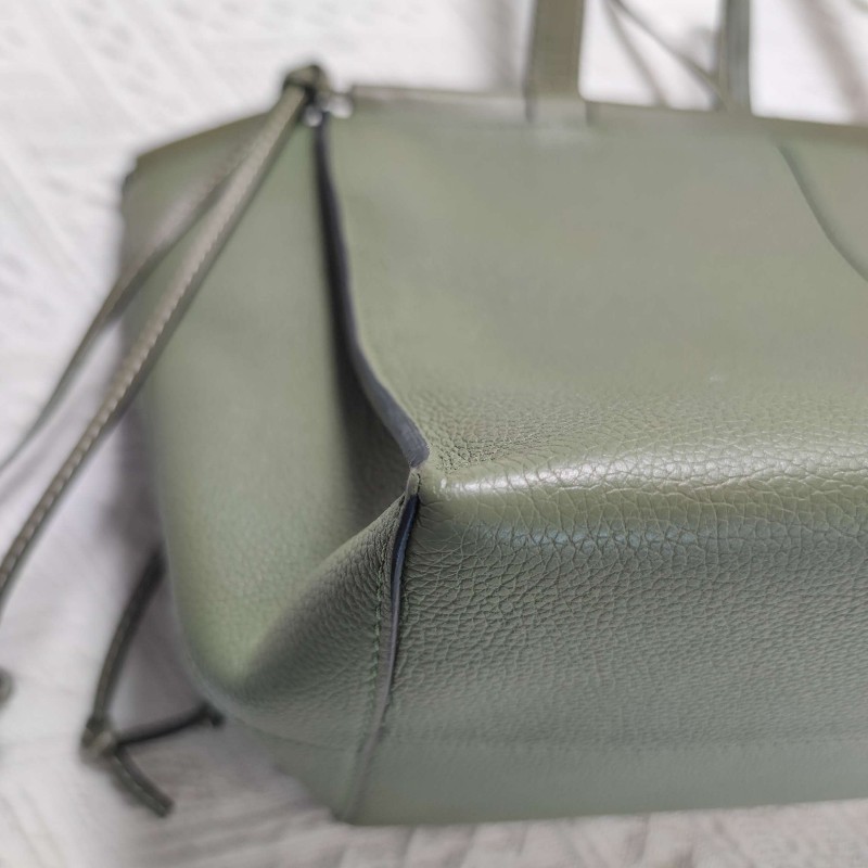 LOEWE Cushion Tote托特包 肩背包-29