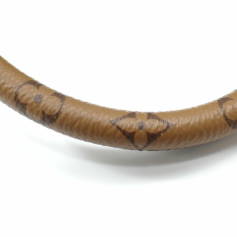 路易威登 Monogram On the Go MM 手提包，女士，M45321，巨型反向-5