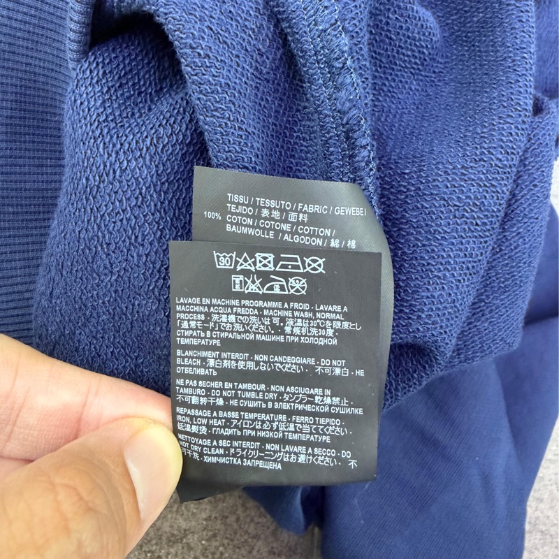 Saint Laurent 男裝衞衣-1