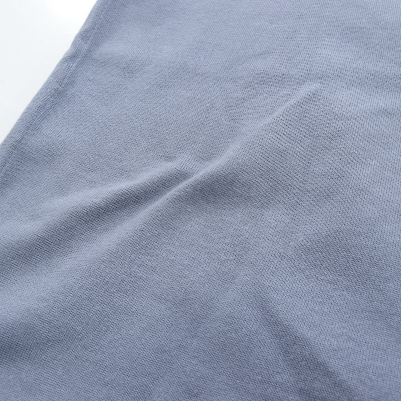 Christian Dior Couture 純棉藍色T卹 #XS 二手男款-8