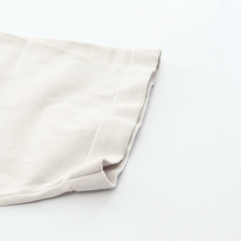 Christian Dior Couture 純棉白色T卹 #XS 二手男款-4