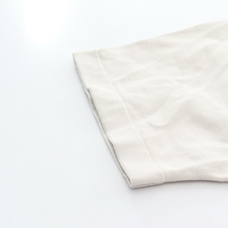 Christian Dior Couture 純棉白色T卹 #XS 二手男款-6