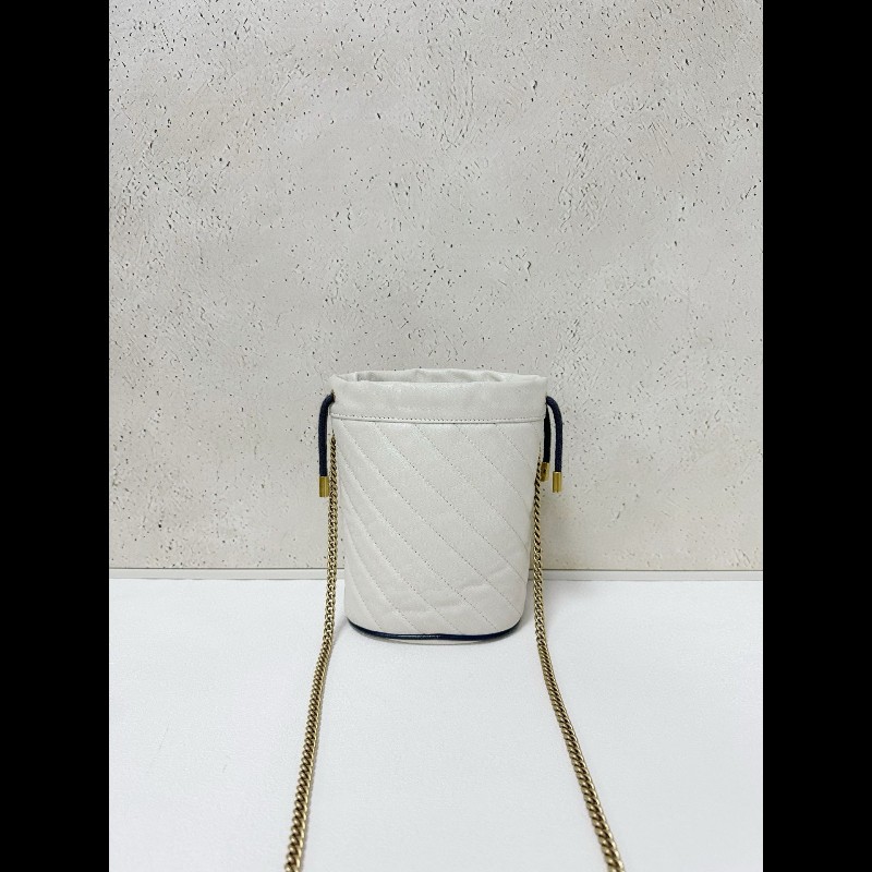 GUCCI mini bucket-2