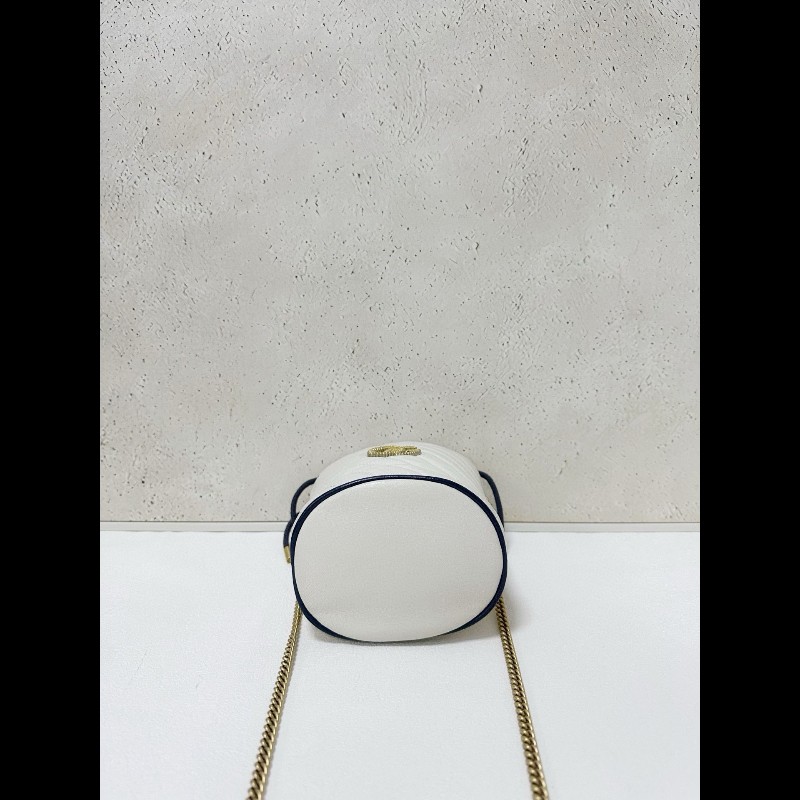 GUCCI mini bucket-3
