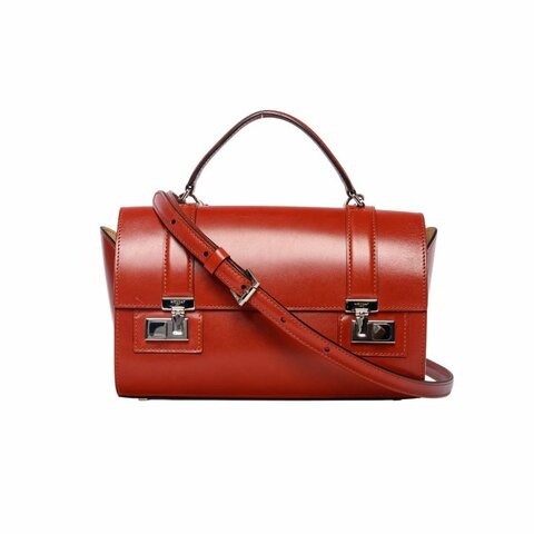 MOYNAT PARIS摩奈Cabotin醫生包