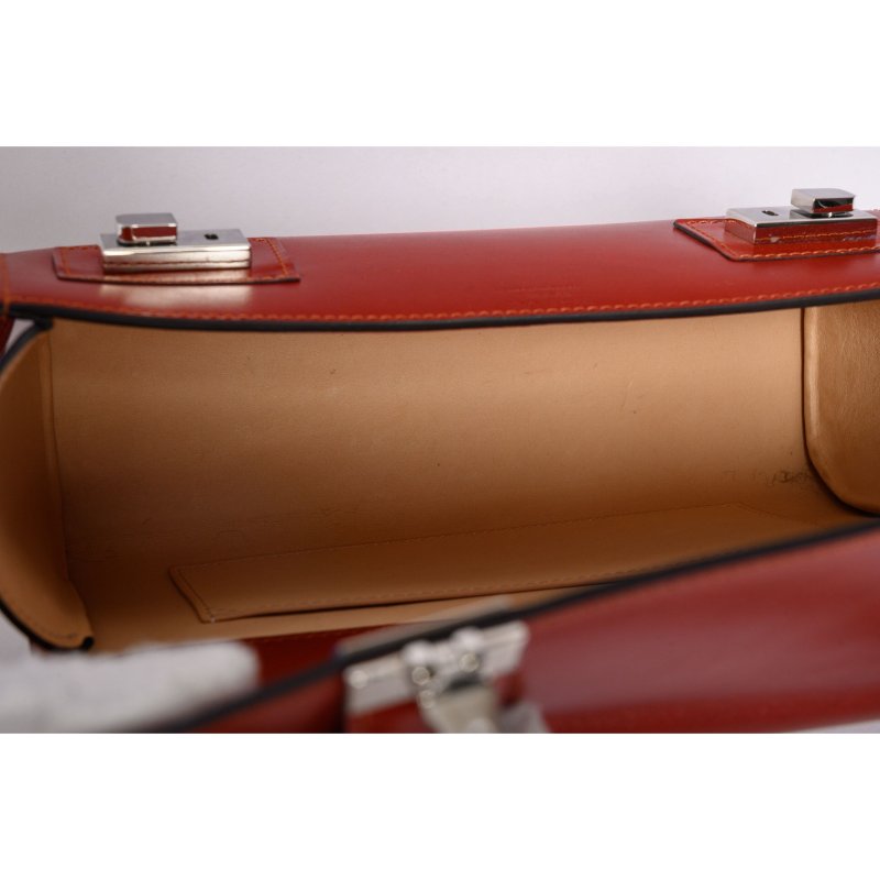 MOYNAT PARIS摩奈Cabotin醫生包-4