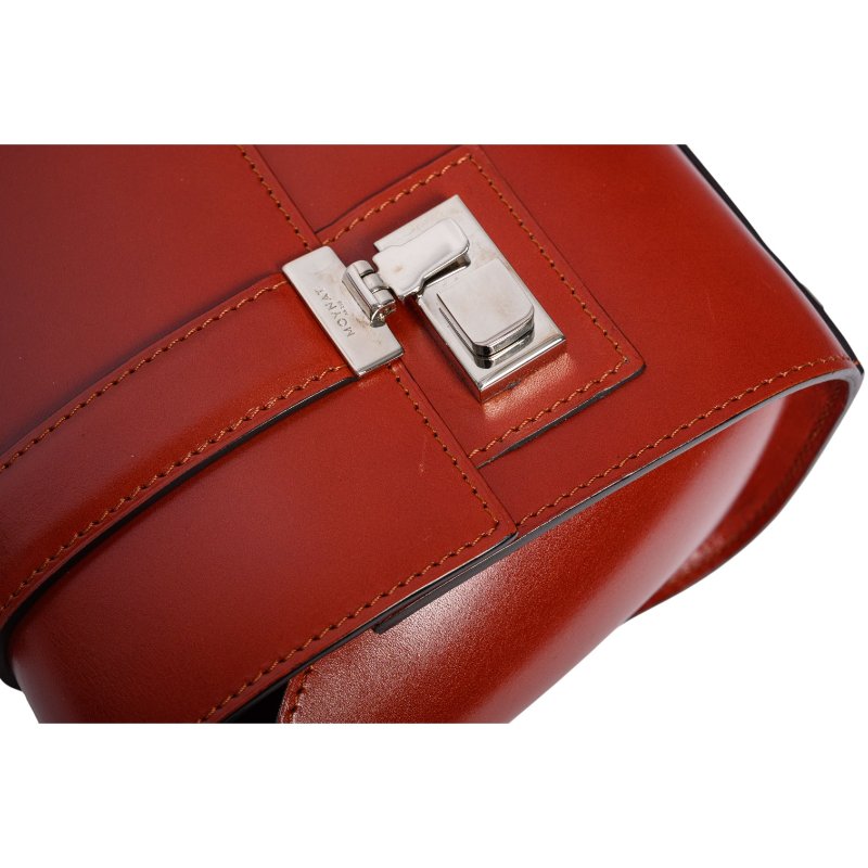 MOYNAT PARIS摩奈Cabotin醫生包-11