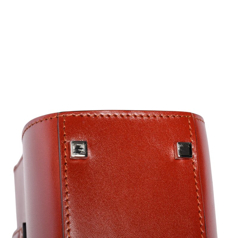 MOYNAT PARIS摩奈Cabotin醫生包-13