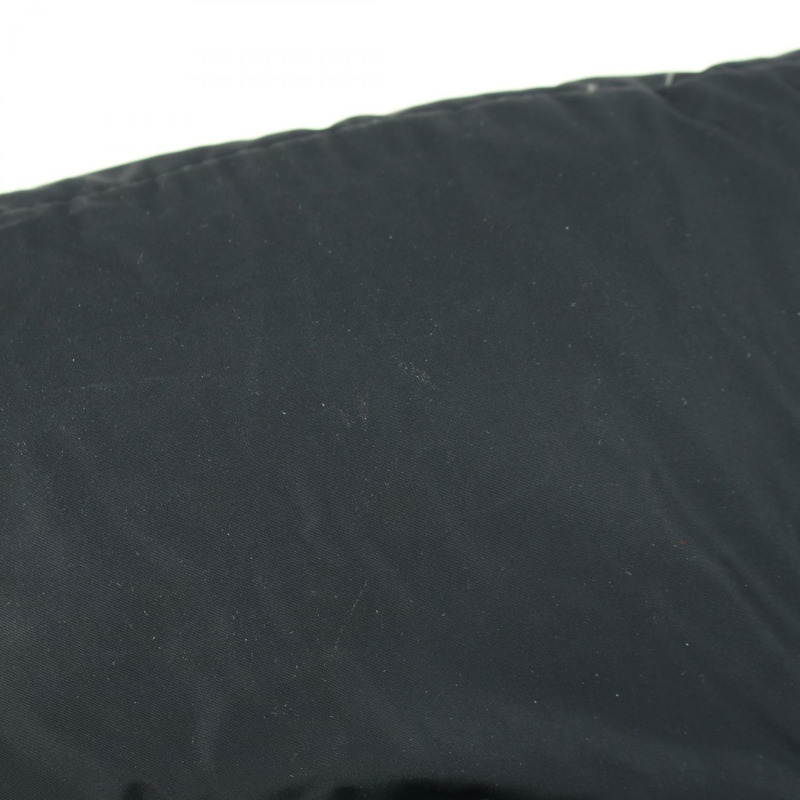 MONCLER LOBELIA Lobelia羽絨外套 49997600 聚酯纖維 海軍藍 #2 二手 女款-6