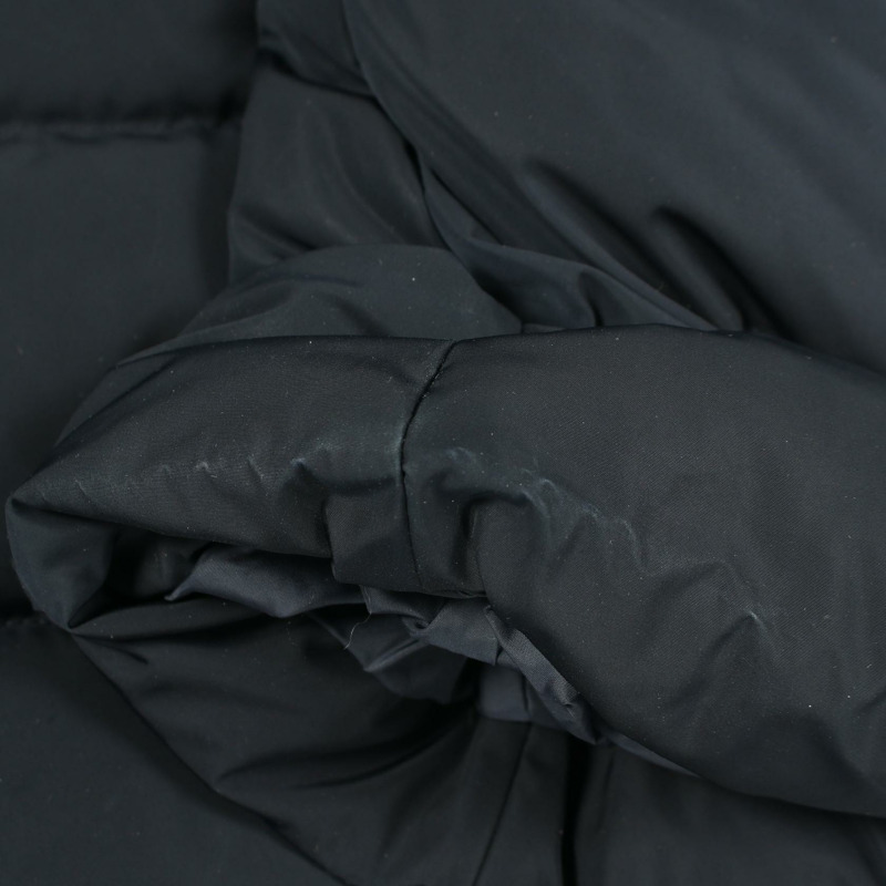 MONCLER LOBELIA Lobelia羽絨外套 49997600 聚酯纖維 海軍藍 #2 二手 女款-7