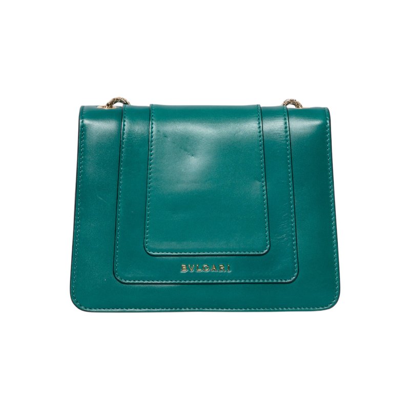 BVLGARI寶格麗Serpenti Forever斜背包-2