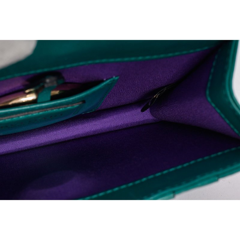 BVLGARI寶格麗Serpenti Forever斜背包-4