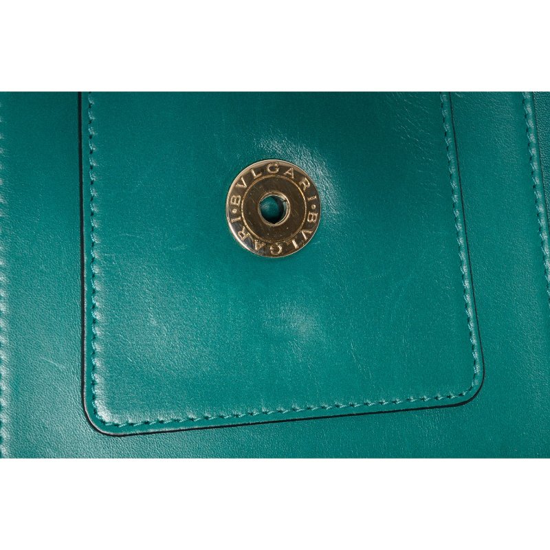 BVLGARI寶格麗Serpenti Forever斜背包-11