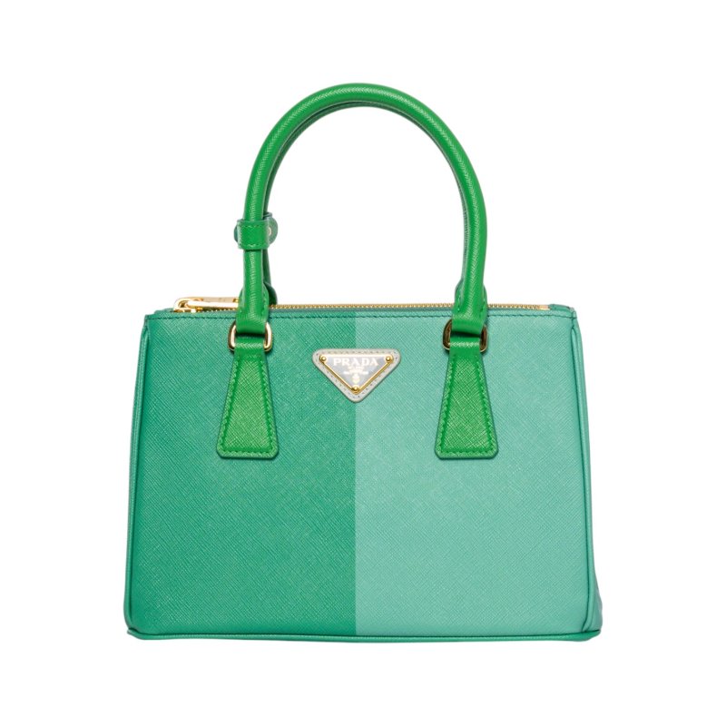 Prada小型Galleria2023年限量版殺手包-0