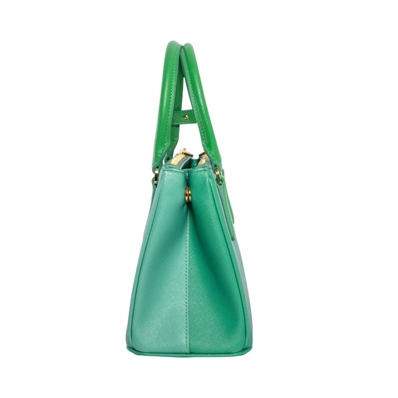 Prada小型Galleria2023年限量版殺手包-1