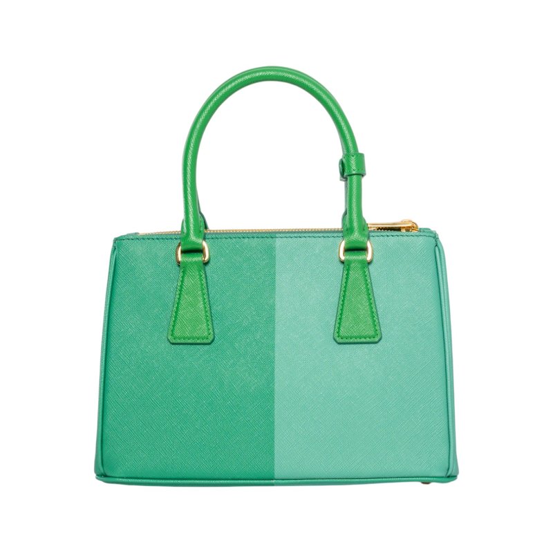 Prada小型Galleria2023年限量版殺手包-2