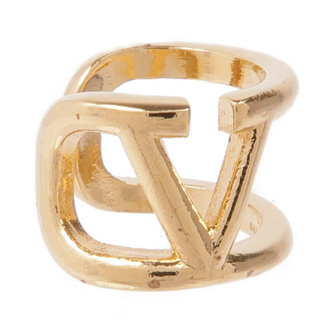 Valentino 金屬Ear Cuff