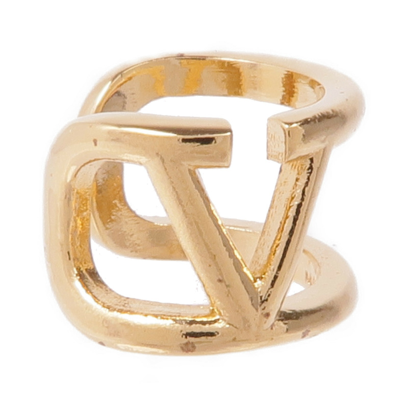 Valentino 金屬Ear Cuff-0