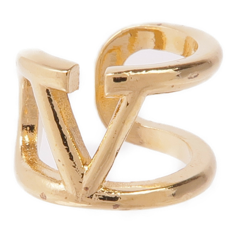 Valentino 金屬Ear Cuff-1