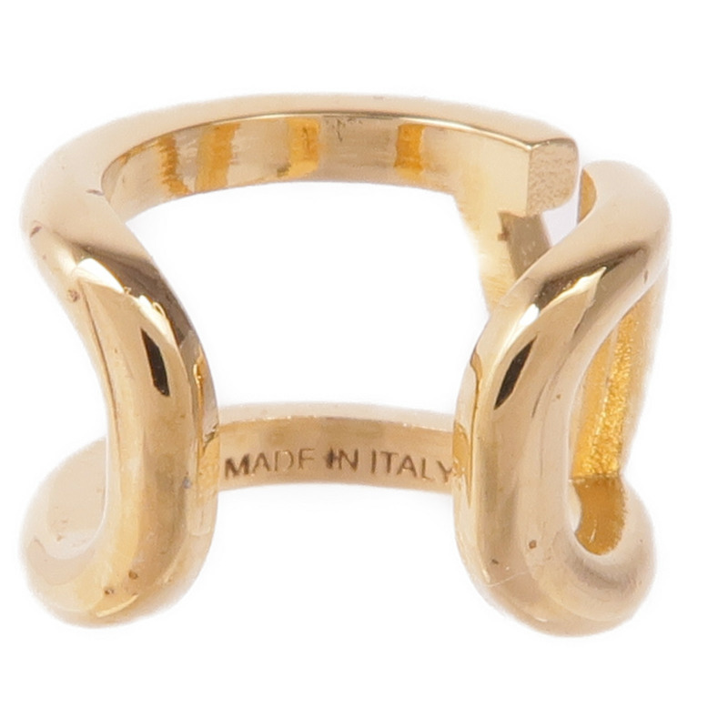 Valentino 金屬Ear Cuff-3