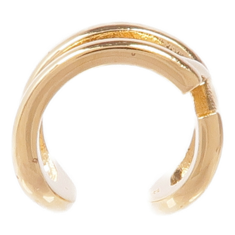 Valentino 金屬Ear Cuff-6