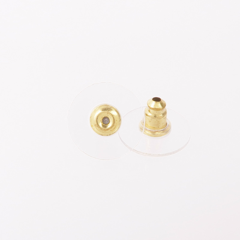 CHANEL 金屬Earrings耳環-4