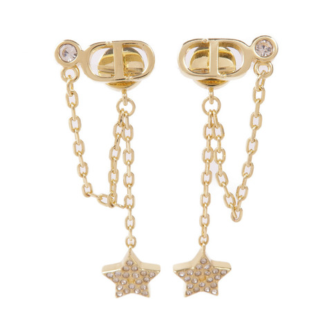 Dior 金屬Earrings耳環