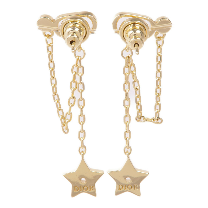 Dior 金屬Earrings耳環-2
