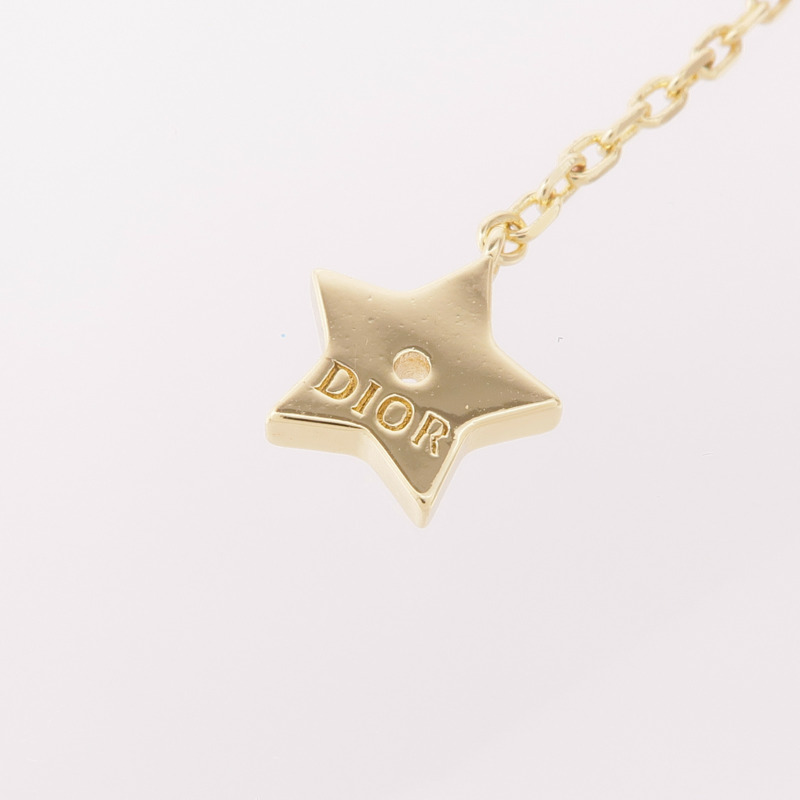 Dior 金屬Earrings耳環-5