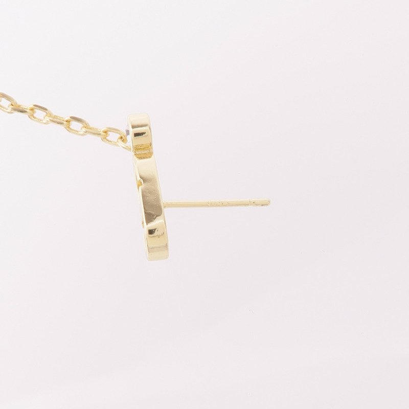 Dior 金屬Earrings耳環-6