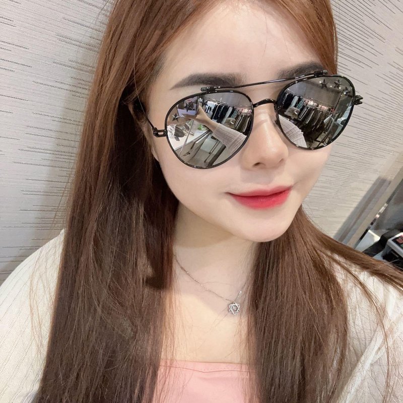 💎Han's house精品服飾💎givenchy 紀梵希星星 墨鏡 太陽眼鏡-1
