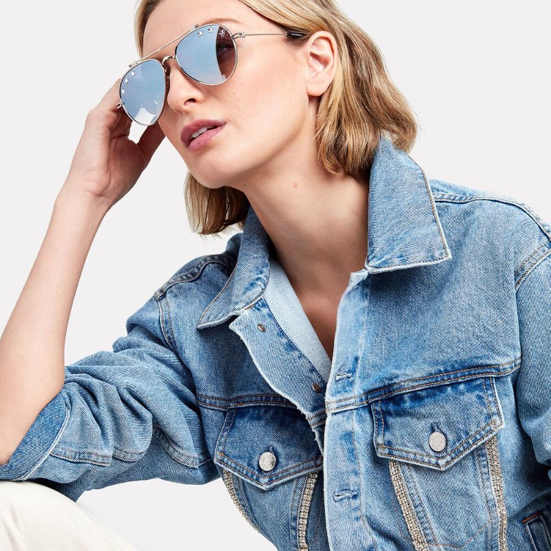 💎Han's house精品服飾💎givenchy 紀梵希星星 墨鏡 太陽眼鏡-2