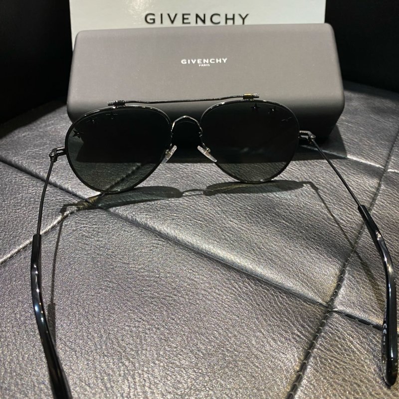 💎Han's house精品服飾💎givenchy 紀梵希星星 墨鏡 太陽眼鏡-5