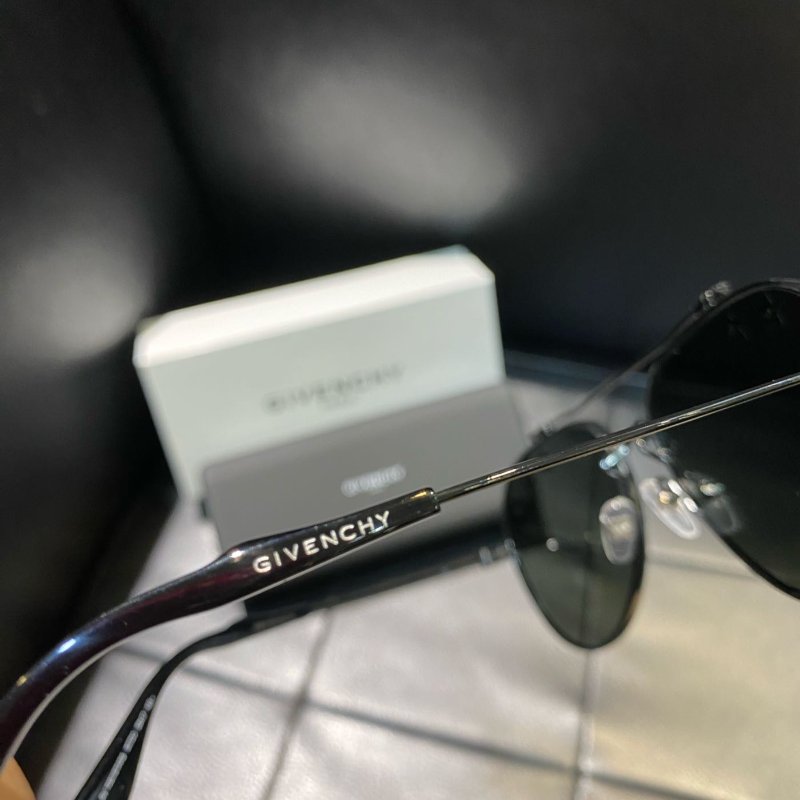 💎Han's house精品服飾💎givenchy 紀梵希星星 墨鏡 太陽眼鏡-7