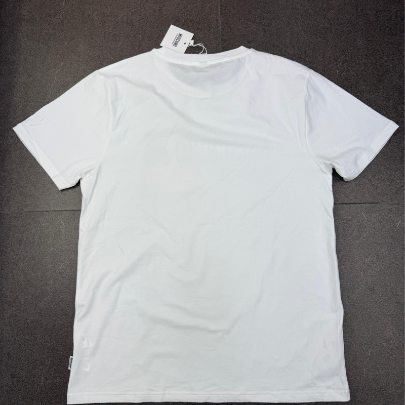 Moschino 短袖T恤-2