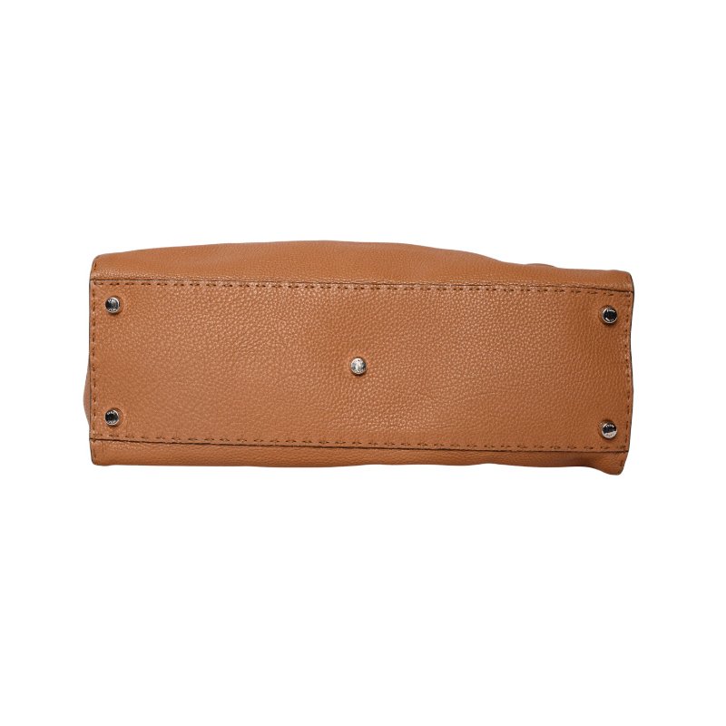 FENDI芬迪Peekaboo手挽肩背兩用包-3